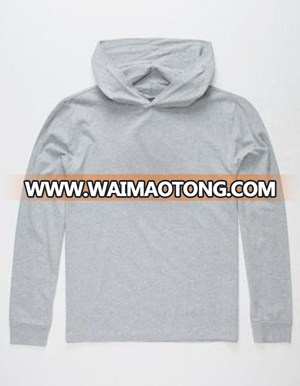 New Hoodies Men Blank Wholesale Men Hoodies